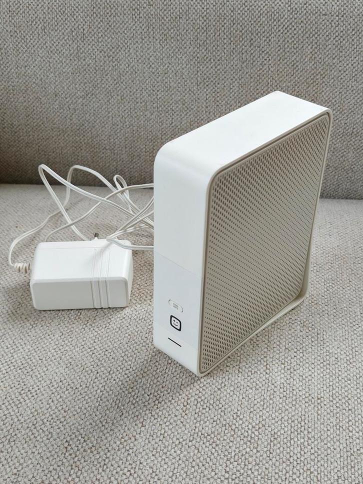 Telenet Access Point AP7465CE-TN, Computers en Software, WiFi-versterkers, Ophalen of Verzenden