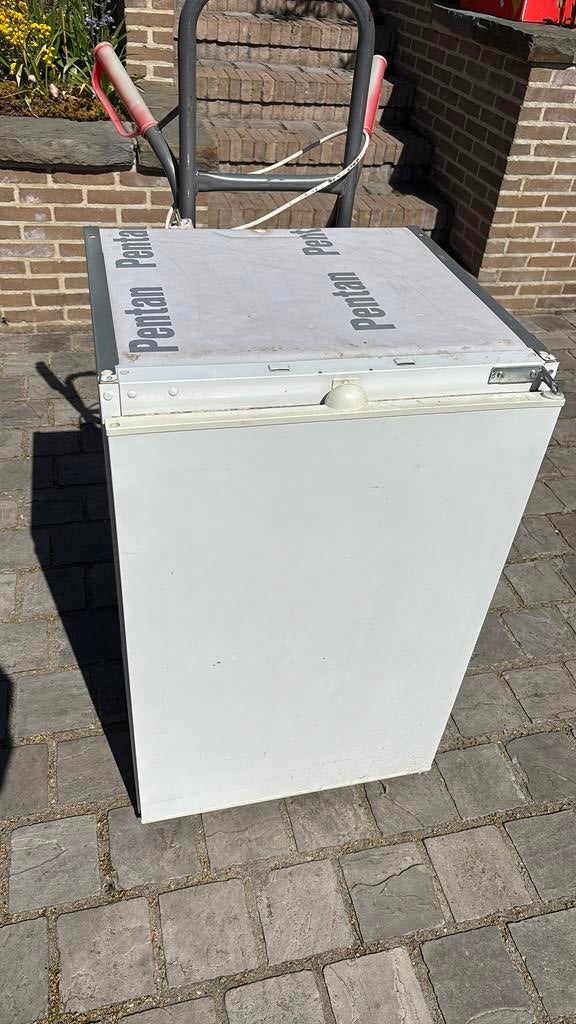 Gratis koelkast siemens, Enlèvement, Utilisé