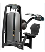 TECHNOGYM SELECTION BLACK ABDOMINAL, Sport en Fitness, Fitnessmaterialen, Ophalen of Verzenden