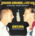 Johannes Kerkorrel & Stef Bos (cd single), CD & DVD, CD | Musique du monde, Enlèvement ou Envoi, Utilisé