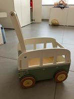 Loopwagentje little dutch, Enlèvement, Utilisé, Jouet à Pousser ou Tirer