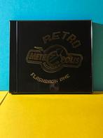Metropolis discotheque - retro flashback one, CD & DVD, Envoi