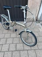 Plooifiets Betavus, Fietsen en Brommers, Ophalen, Zo goed als nieuw