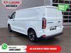 Ford E-Transit Custom L2 Trend 65 kWh 330 km WLTP Garantie t, Achat, Entreprise, Automatique, Ford