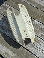 Honda Amigo voetkap, Fietsen en Brommers, Brommeronderdelen | Algemeen, Ophalen of Verzenden, Gebruikt, Overige typen, Honda