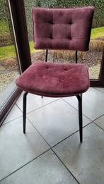 6stoelen henders &hazel, Enlèvement