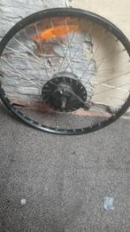 Achterwiel  urban arow, Fietsen en Brommers, Fietsonderdelen, Ophalen