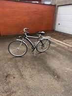 Stadsfiets, Ophalen, Zo goed als nieuw, Versnellingen