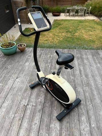 Appareil de fitness, Sports & Fitness, Enlèvement, Comme neuf, Vélo d'appartement