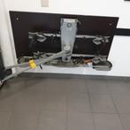 Fietsendrager, Ophalen, 2 fietsen