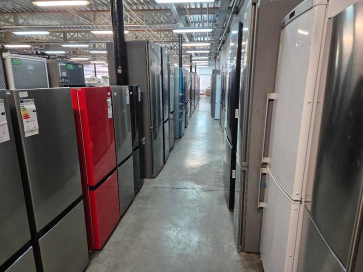 koelkast nieuw tot -40%, Elektronische apparatuur, Koelkasten en IJskasten, Nieuw, Ophalen
