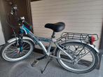 Sportieve kinderfiets, Fietsen en Brommers, Ophalen, Zo goed als nieuw, 16 tot 20 inch