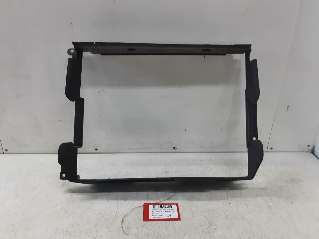 VOORFRONT Fiat 500 Zagato Coupe (01-2012/-), Gebruikt, Mevr. I. Hauben, Fiat, Rue de l'Espoir 34 34
4030  GRIVEGNÉE, BE