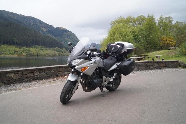 Honda cbf600s, Motos, Motos | Honda, Particulier, Enlèvement