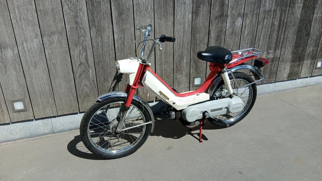 Honda Camino B klasse vario. 1977., Ophalen, Honda, ., .