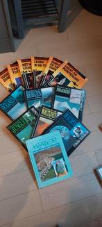 Educatieve boeken, Ophalen of Verzenden, Gelezen