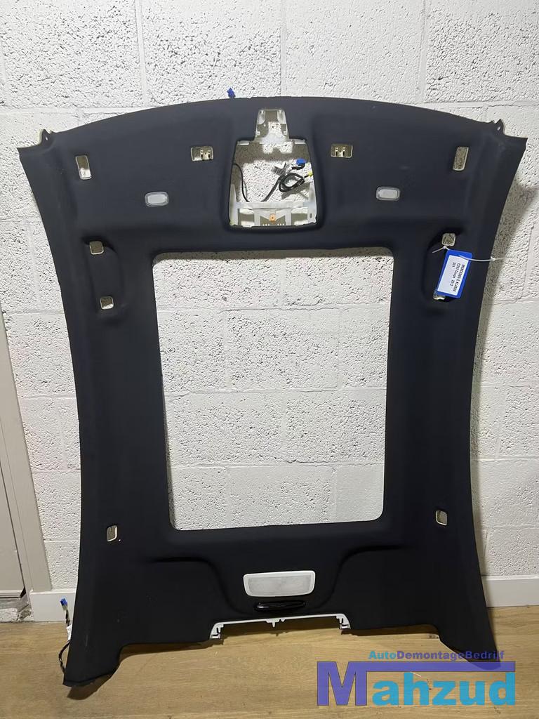 MERCEDES E klasse C207 hemel bekleding 2009-2016, Auto-onderdelen, Interieur en Bekleding, Mercedes-Benz, Gebruikt