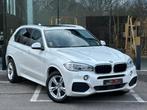 BMW X5 M Pack 2.0 / Camera / Navi / Panoramisch dak, Auto's, Automaat, 1995 cc, Leder, USB