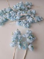 Oude zijde bloemetjes nr 2, Verzenden