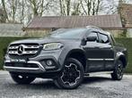 Mercedes-Benz X 250 X 250 d 4Matic Progressive (2017 - 2020), Achat, Entreprise, 196 ch, 144 kW