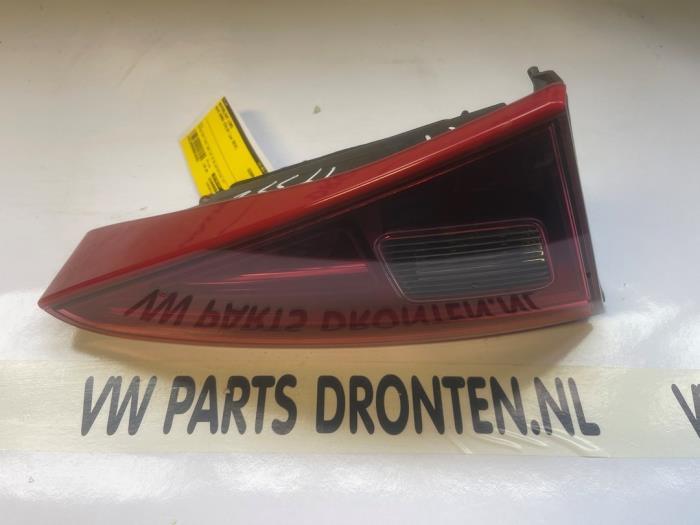 Achterlicht links van een Alfa Romeo Giulia, Auto-onderdelen, Verlichting, Alfa Romeo, Gebruikt, 3 maanden garantie, Ophalen of Verzenden