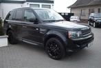 LAND ROVER RANGE ROVER SPORT 2010 FACELIFT 3.0 SDV6 HSE CT, Automaat, Testrit aan huis, 2993 cc, USB