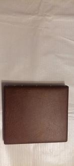 Map met 72 oude munten, Postzegels en Munten, Ophalen of Verzenden