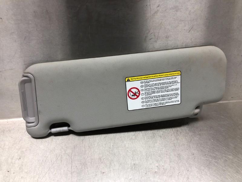 PARE-SOLEIL Kia Sportage (SL) (01-2010/02-2016), Kia, Dhr. M. Roggen, Stadsweg 37 37
9917 PV  WIRDUM GR., NL, Utilisé