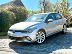 Golf 8 facelift 15.000km, 5 deurs, 1000 cc, Zilver of Grijs, Stadsauto