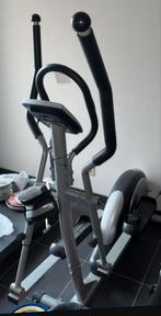 Crosstrainer met hartslagfunctie, Sport en Fitness, Fitnessmaterialen, Ophalen