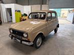 Renault R4, Autos, Achat, Renault, Particulier