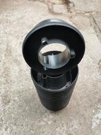 Potten vóór tomaten, Ophalen