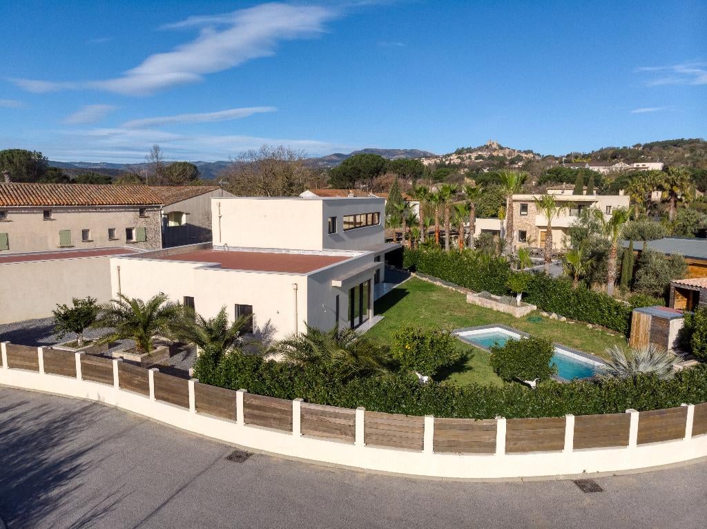 Villa golf de Saint Tropez, Immo, Étranger, France, Maison d'habitation, Autres