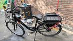 Ebike spirit 16 mnd oud in goede staat, Vélos & Vélomoteurs, Vélos | Femmes | Vélos maman, Enlèvement ou Envoi