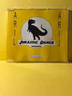 Jurassic dance - dinosaurus, Cd's en Dvd's, Cd's | Dance en House, Verzenden
