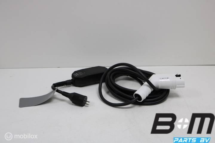 Laadset/ thuislader VW Passat B8 GTE Sedan 12E971675AE, Gebruikt