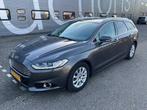 Ford Mondeo Wagon 1.5 Voiture Voyageurs GZ-723-P 2015, Autos, Achat, Euro 6, Entreprise, Mondeo
