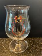 Duvel glas De Stam, Verzamelen, Biermerken, Ophalen of Verzenden, Zo goed als nieuw, Glas of Glazen, Duvel