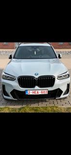 BMW X3 xDrive30e M Sport FUL Pano Att elecM20” Shadow Line, Cuir, Achat, Euro 6, 2500 kg