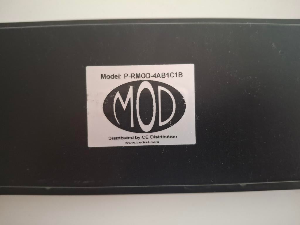 MOD reverb pan fender tank unit short decay, Muziek en Instrumenten, Ophalen, Reverb