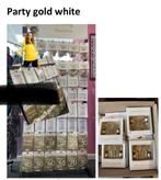 Uitverkoop wegens stopzetting zaak, Hobby en Vrije tijd, Feestartikelen, Ophalen, Nieuw