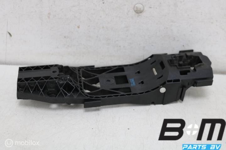 Portiergreepsteun LA, RA, RV VW Golf 6 5N0839885H, Gebruikt