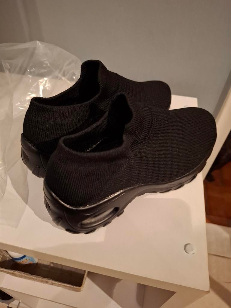 Instappers, Ophalen, Nieuw, Instappers