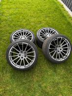 BMW 5x120 20 inch, Auto-onderdelen, Banden en Velgen, Ophalen, 20 inch, Band(en)