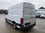 Volkswagen Crafter Crafter 2.0 CR TDi L3H3 zeer nette bestel, Autos, Achat, Euro 6, Entreprise, 3 places