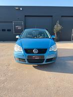 VOLKSWAGEN POLO | 1.2 BENZINE | 2008 | 155000 KM | AIRCO, Achat, Entreprise, Boîte manuelle, Autres couleurs