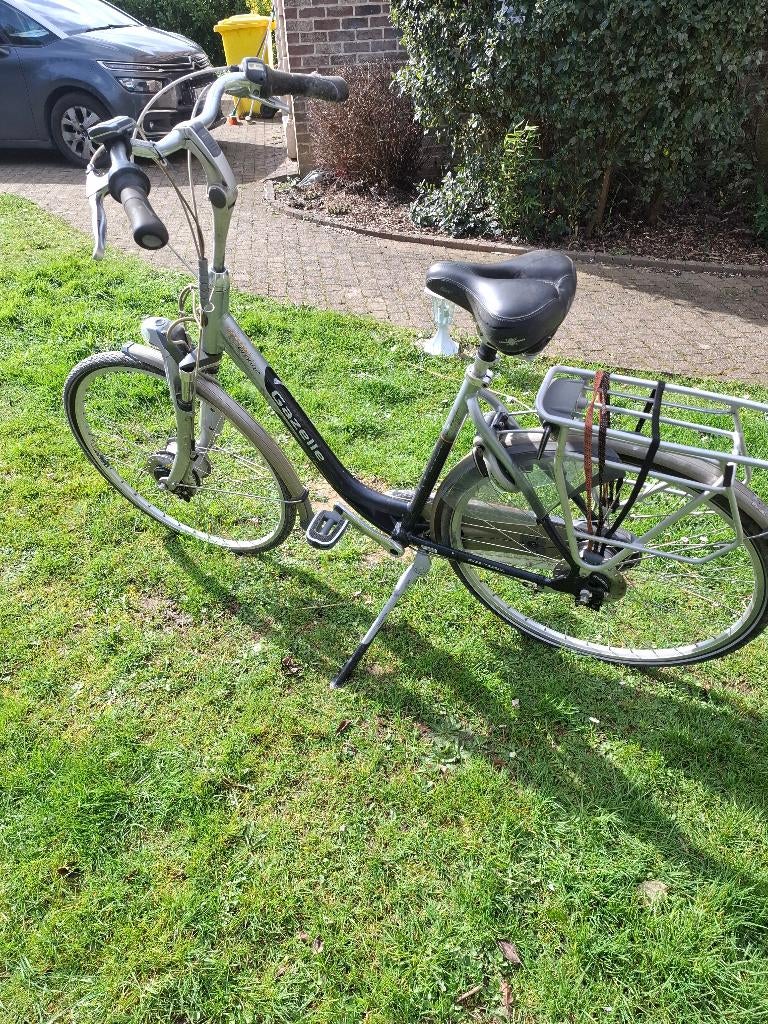 velo, Enlèvement, Utilisé, Aluminium, 20 à 24 pouces