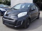 Citroën C1 (automatique), Euro 5, Achat, 4 portes, Entreprise