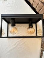 Hanglamp, Huis en Inrichting, Ophalen, Zo goed als nieuw, Metaal