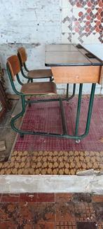 Antieke bureau, Middelkerke, Antiek en Kunst, Ophalen